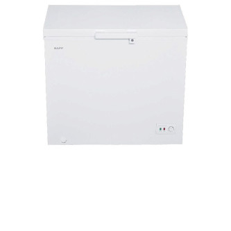 Морозильник-ларь BAFF 1CF 260L3 Морозильник-ларь BAFF 1CF 260L3