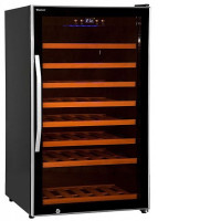 Винный шкаф WINE CRAFT BC-75M Grand Cru Винный шкаф WINE CRAFT BC-75M Grand Cru