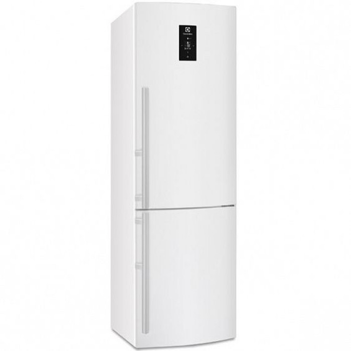 Холодильник ELECTROLUX en93489mw Холодильник ELECTROLUX en93489mw