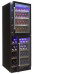 Винный шкаф COLDVINE C142-KBT2 Винный шкаф COLDVINE C142-KBT2