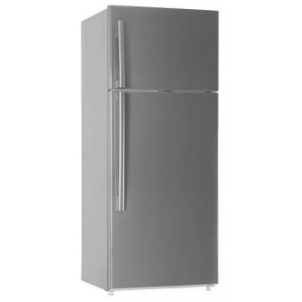 Холодильник ASCOLI ADFRS510W