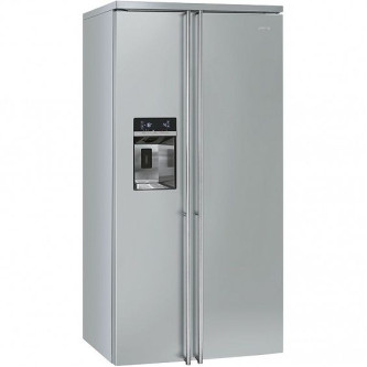 Холодильник Smeg FA63X Холодильник Smeg FA63X