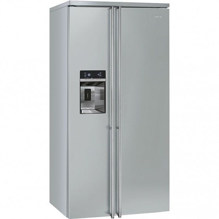 Холодильник Smeg FA63X Холодильник Smeg FA63X