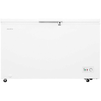 Морозильный ларь AVEX CFS 480L3