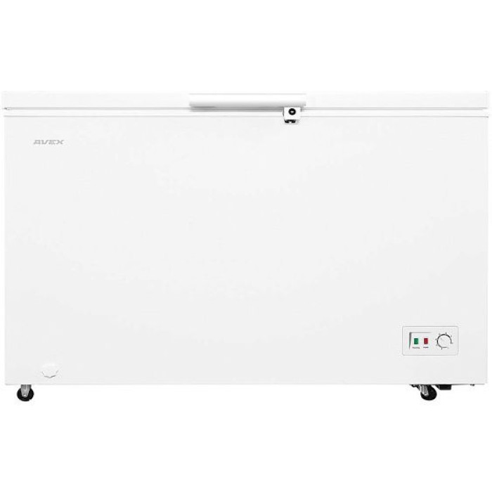 Морозильный ларь AVEX CFS 480L3 Морозильный ларь AVEX CFS 480L3