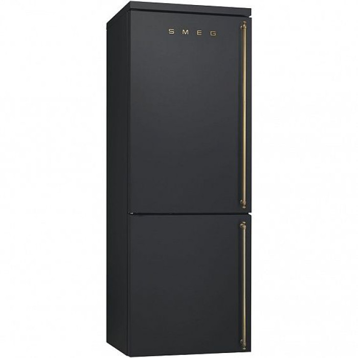 Холодильник SMEG fa8003aos Холодильник SMEG fa8003aos