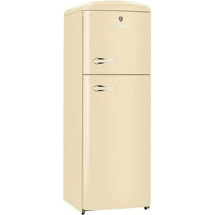 Холодильник ROSENLEW rt 291 ivory (слоновая кость) Холодильник ROSENLEW rt 291 ivory (слоновая кость)