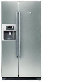 Холодильник BOSCH KAN58A75