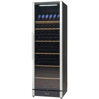 Винный шкаф VESTFROST SOLUTIONS W 185 черный (мульти) Винный шкаф VESTFROST SOLUTIONS W 185 черный (мульти)
