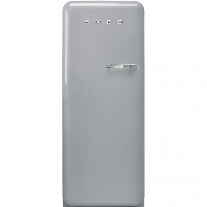 Холодильник SMEG FAB28LSV3 Холодильник SMEG FAB28LSV3