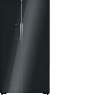 Холодильник side-by-side SIEMENS ka92nlb35r