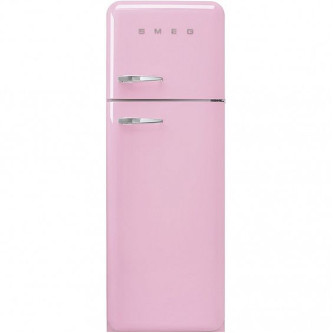 Холодильник SMEG FAB30RPK5 Холодильник SMEG FAB30RPK5