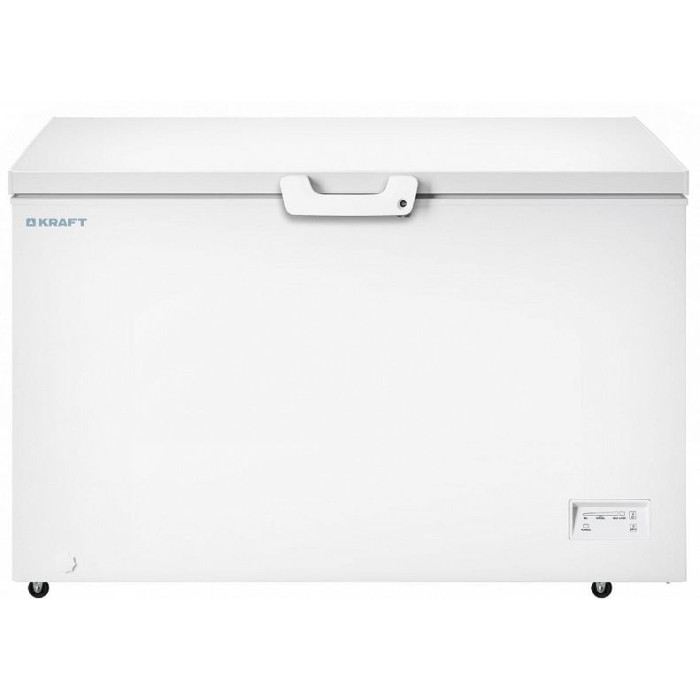 Морозильник-ларь KRAFT BD (W)-435BL Морозильник-ларь KRAFT BD (W)-435BL
