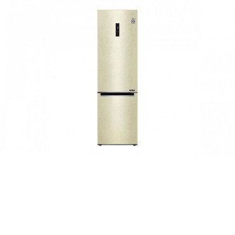 Холодильник LG GA-B509MESL