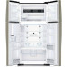Холодильник side-by-side HITACHI r-w722fpu1x gbk