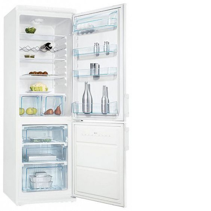 Холодильник ELECTROLUX erb 35090 w Холодильник ELECTROLUX erb 35090 w