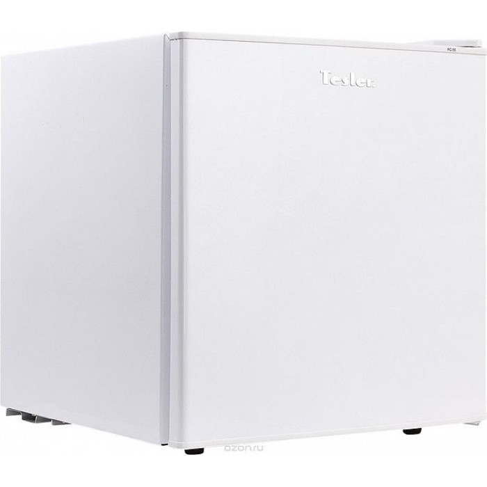 Холодильник TESLER rc-55 white Холодильник TESLER rc-55 white