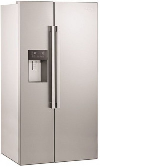 Холодильник BEKO GN 162320 X нержавеющая сталь