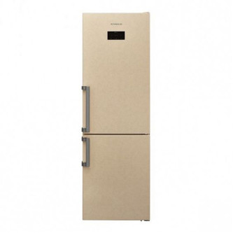 Холодильник Scandilux CNF 341 EZ B Холодильник Scandilux CNF 341 EZ B