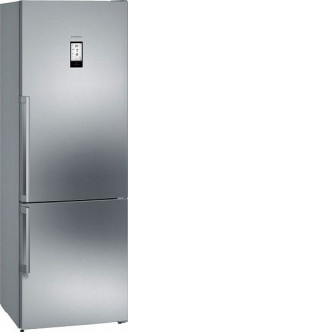 Холодильник SIEMENS KG49NAI2OR Холодильник SIEMENS KG49NAI2OR