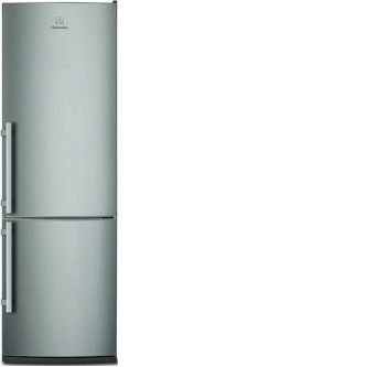 Холодильник ELECTROLUX en 3450 aox Холодильник ELECTROLUX en 3450 aox