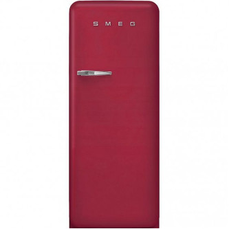 Холодильник SMEG FAB28RDRB3