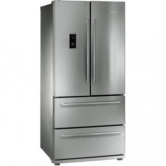 Холодильник SMEG fq55fxe Холодильник SMEG fq55fxe