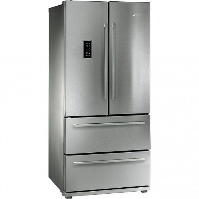 Холодильник SMEG fq55fxe Холодильник SMEG fq55fxe