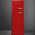Холодильник SMEG FAB30LRD5 Холодильник SMEG FAB30LRD5