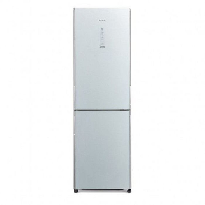 Холодильник HITACHI R-BG 410 PU6X GS Холодильник HITACHI R-BG 410 PU6X GS