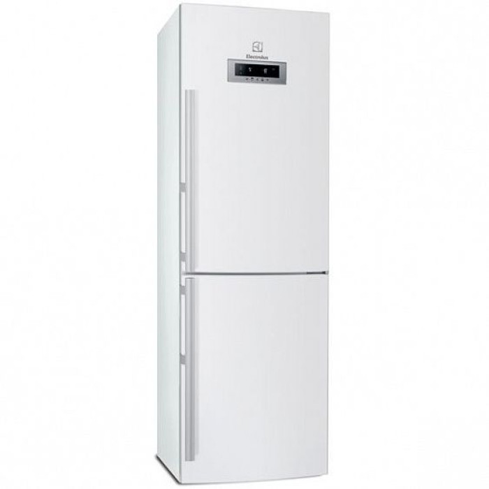 Холодильник ELECTROLUX en93458mw белый Холодильник ELECTROLUX en93458mw белый