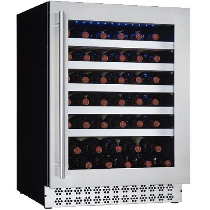 Винный шкаф CAVANOVA CV046T Винный шкаф CAVANOVA CV046T