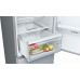 Холодильник Bosch KGN39VL21R Холодильник Bosch KGN39VL21R