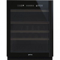 Винный шкаф Smeg CVI638NS Винный шкаф Smeg CVI638NS