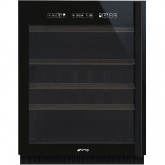 Винный шкаф Smeg CVI638NS