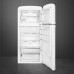 Холодильник SMEG FAB50RWH5 Холодильник SMEG FAB50RWH5