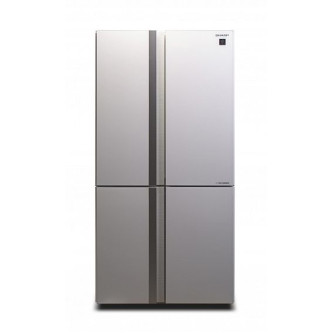 Холодильник SHARP SJ-GX98PWH Холодильник SHARP SJ-GX98PWH