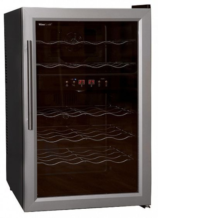 Винный шкаф WINE CRAFT SC-24BZ Grand Cru