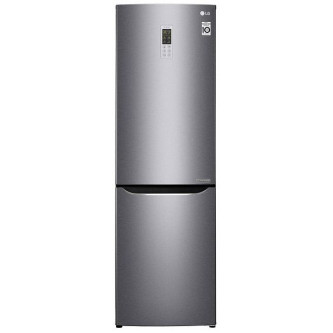 Холодильник LG GA-B419SLGL Холодильник LG GA-B419SLGL