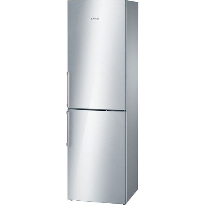 Холодильник Bosch KGN39VI23 нержавеющая сталь Холодильник Bosch KGN39VI23 нержавеющая сталь