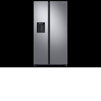 Холодильник Samsung RS68N8240SL серебристый Холодильник Samsung RS68N8240SL серебристый