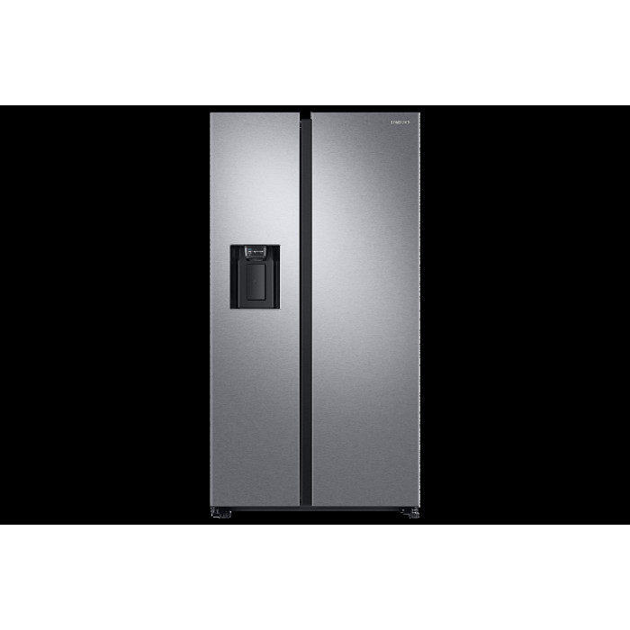 Холодильник Samsung RS68N8240SL серебристый Холодильник Samsung RS68N8240SL серебристый