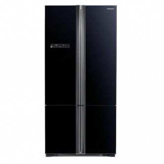 Холодильник Hitachi R-WB 732 PU5 GBK Холодильник Hitachi R-WB 732 PU5 GBK
