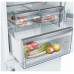 Холодильник BOSCH KGN39XW31R Холодильник BOSCH KGN39XW31R