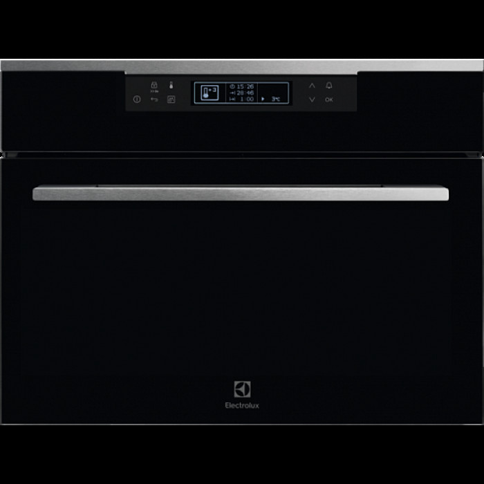 Шкаф скоростного охлаждения и шоковой заморозки Electrolux KBB5X Шкаф скоростного охлаждения и шоковой заморозки Electrolux KBB5X