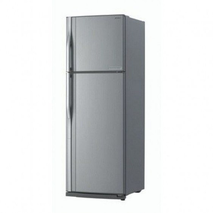 Холодильник TOSHIBA gr-r49tr sx Холодильник TOSHIBA gr-r49tr sx