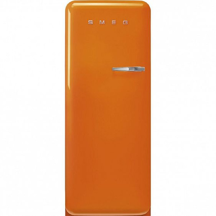 Холодильник SMEG FAB28LOR5 Холодильник SMEG FAB28LOR5