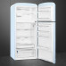Холодильник SMEG FAB50RPB5 Холодильник SMEG FAB50RPB5