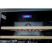 Винный шкаф DUNAVOX dx-51.150dbk/dp Винный шкаф DUNAVOX dx-51.150dbk/dp
