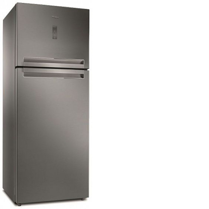 Холодильник Whirlpool T TNF 8211 OX Холодильник Whirlpool T TNF 8211 OX